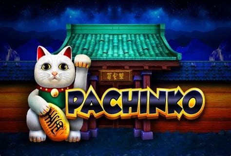 slots gratis pachinko